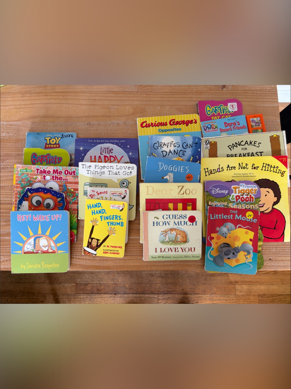 Bundle of 20 Children’s Books